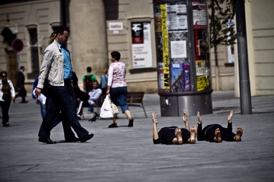 photo: Marek Prochazka